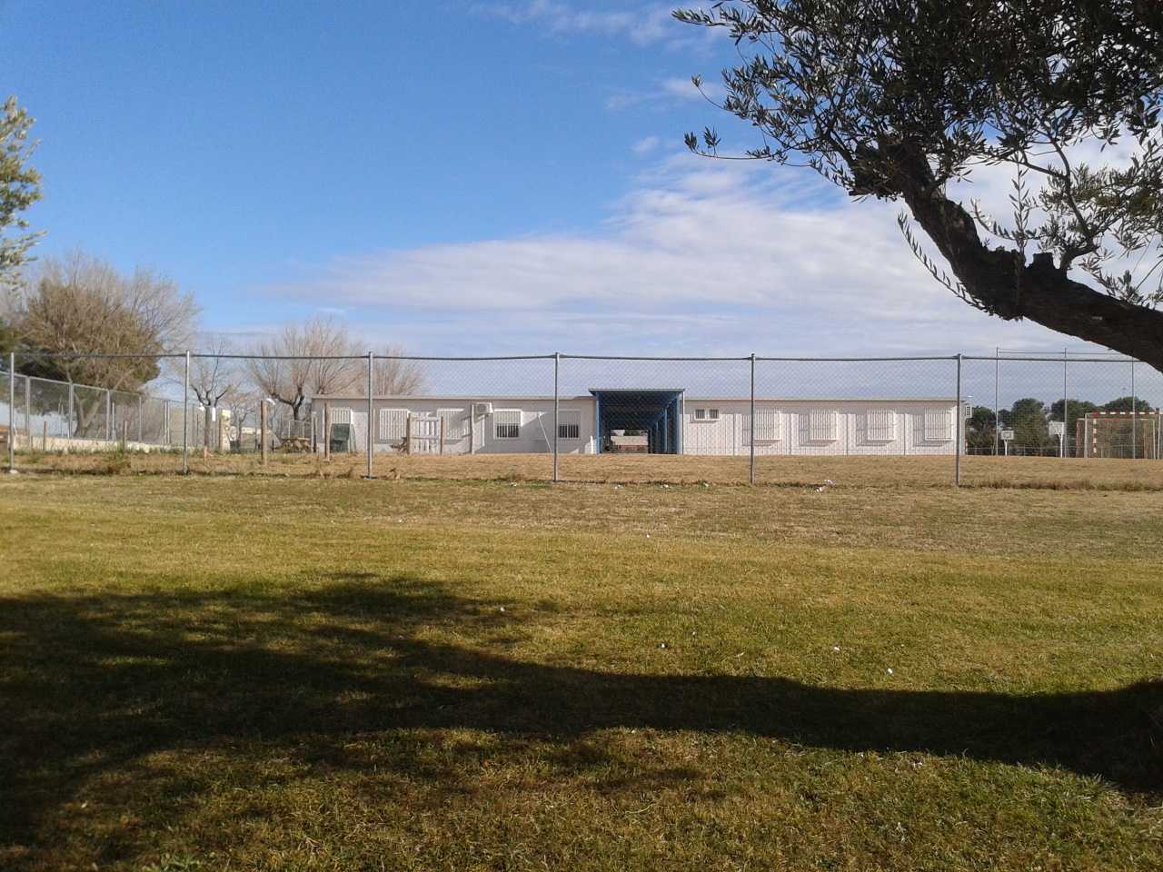 foto fachada