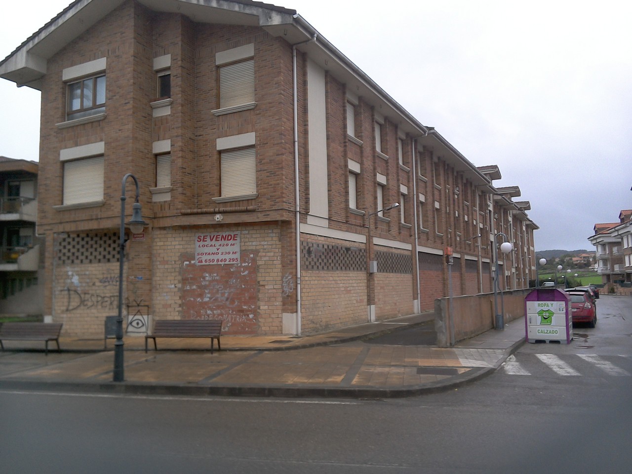 foto fachada