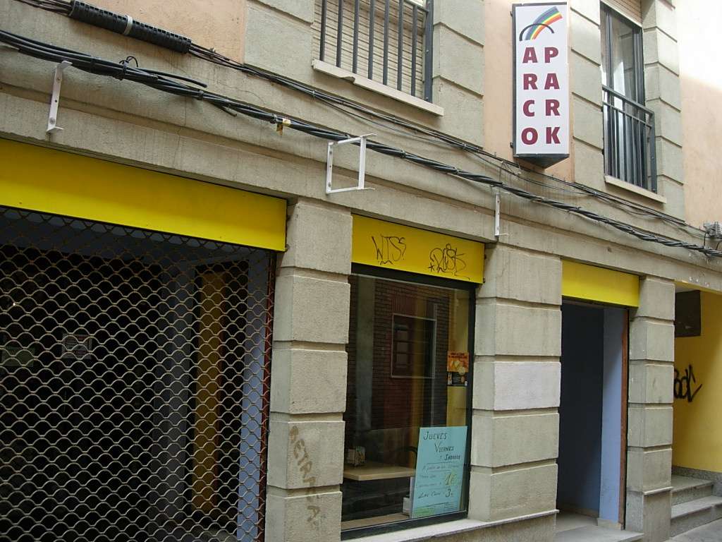 foto fachada