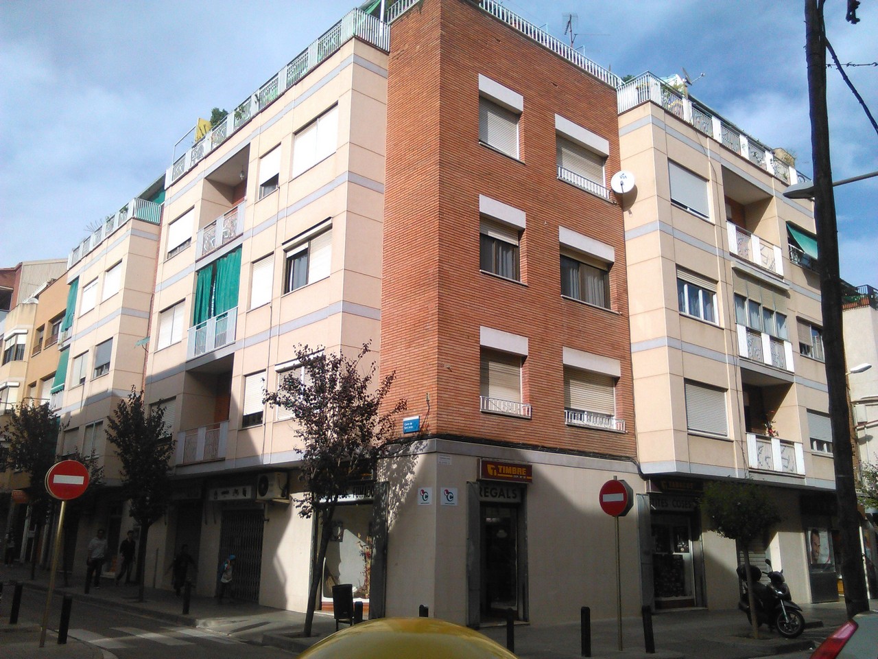 foto fachada