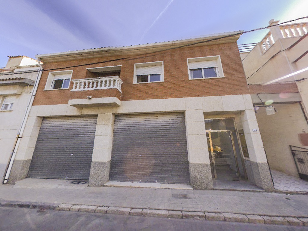 foto fachada