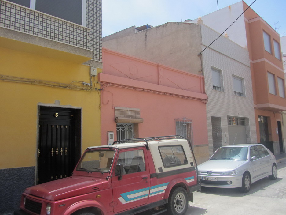 foto fachada