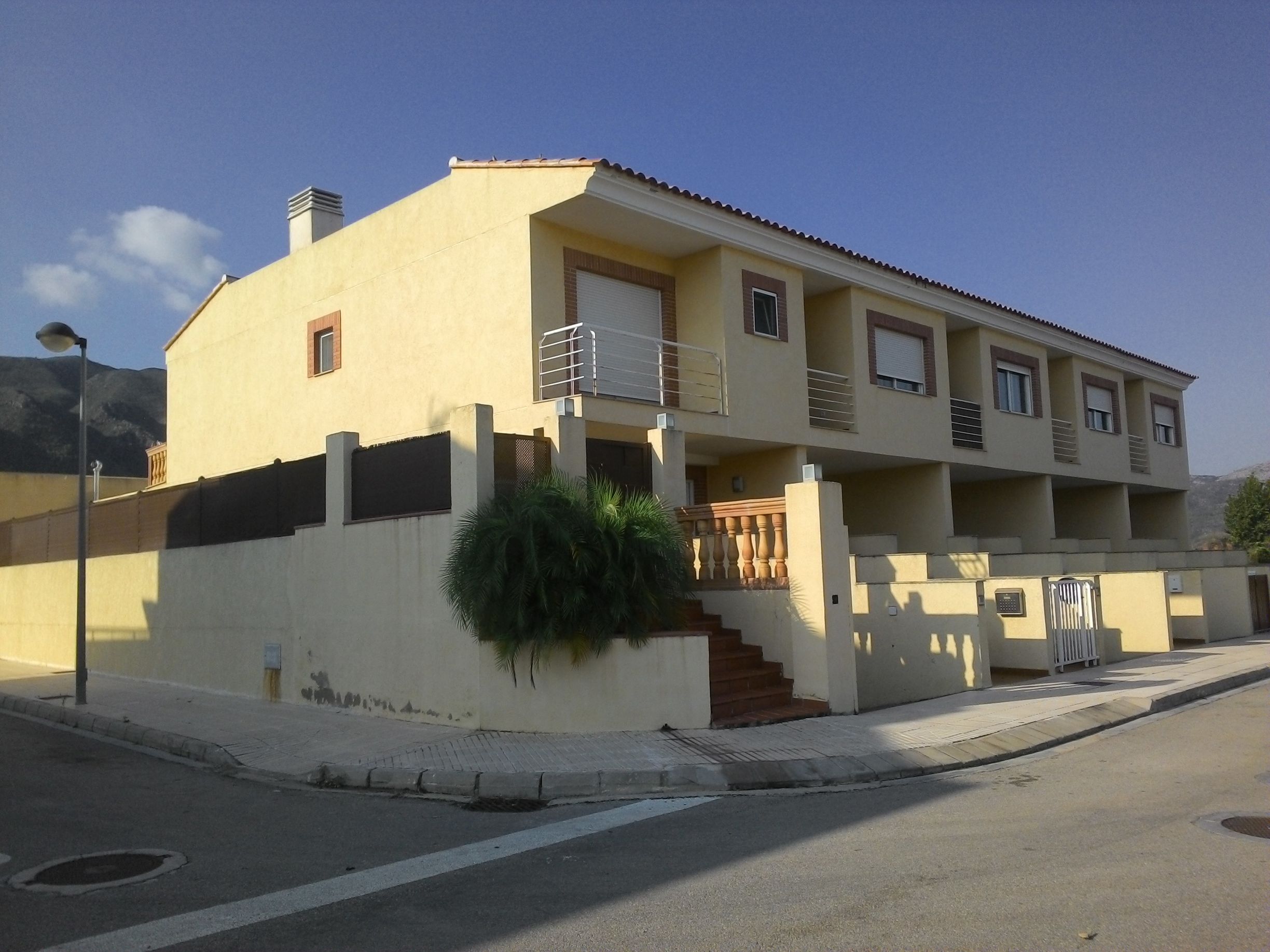 foto fachada