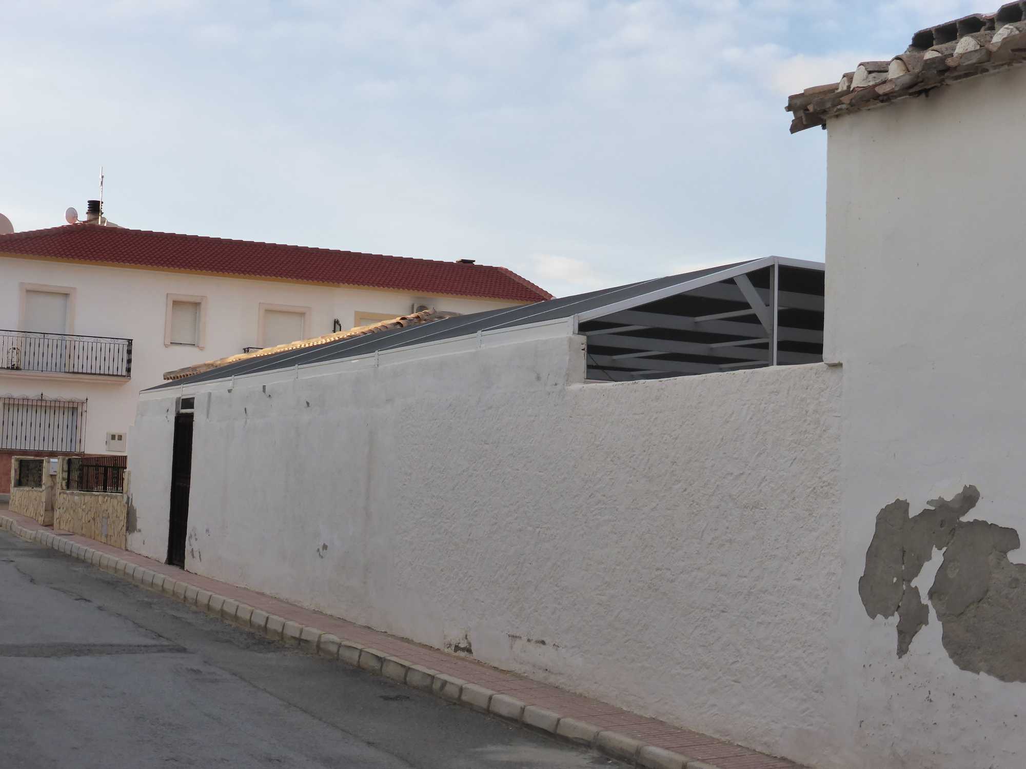 foto fachada