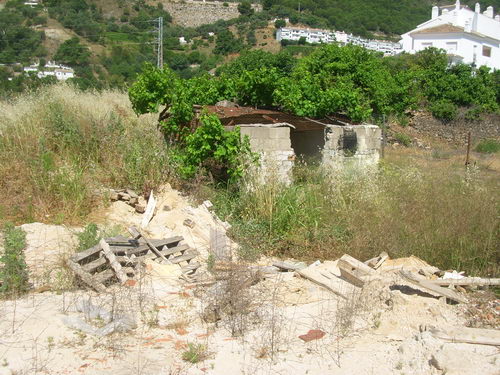 foto fachada