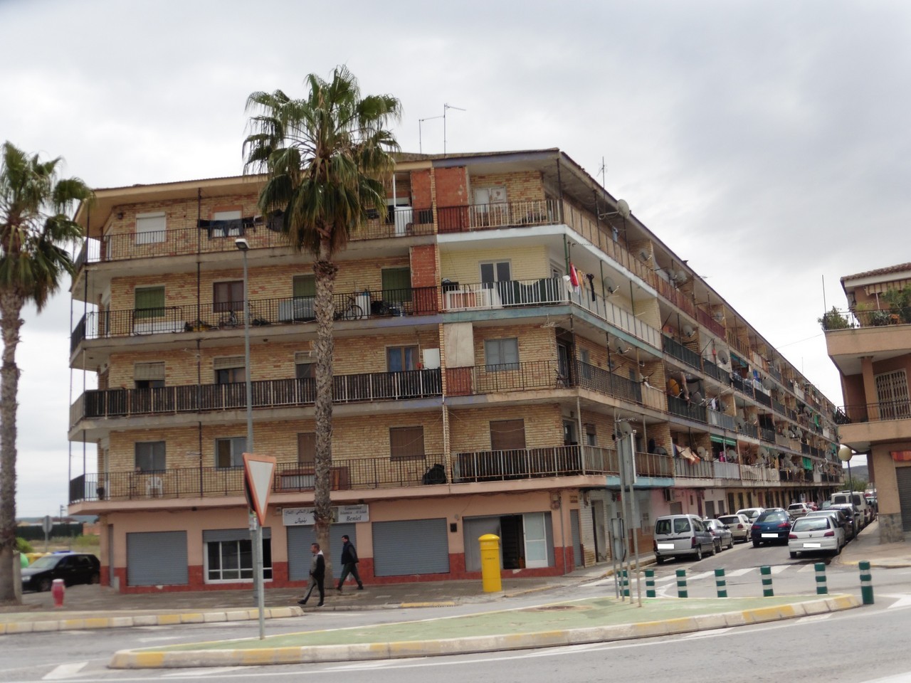 foto fachada