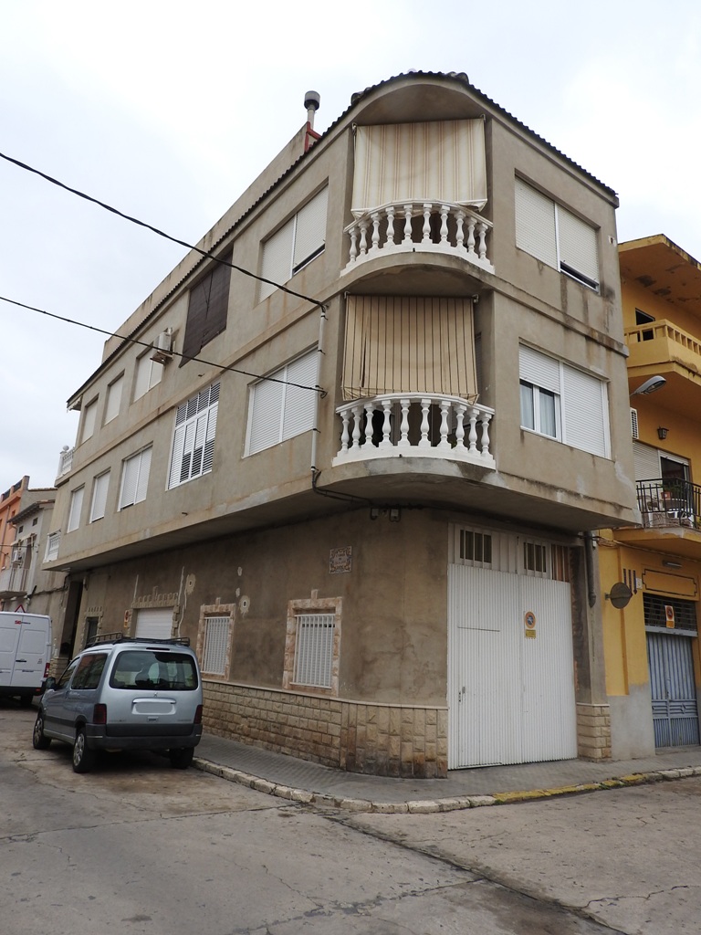 foto fachada