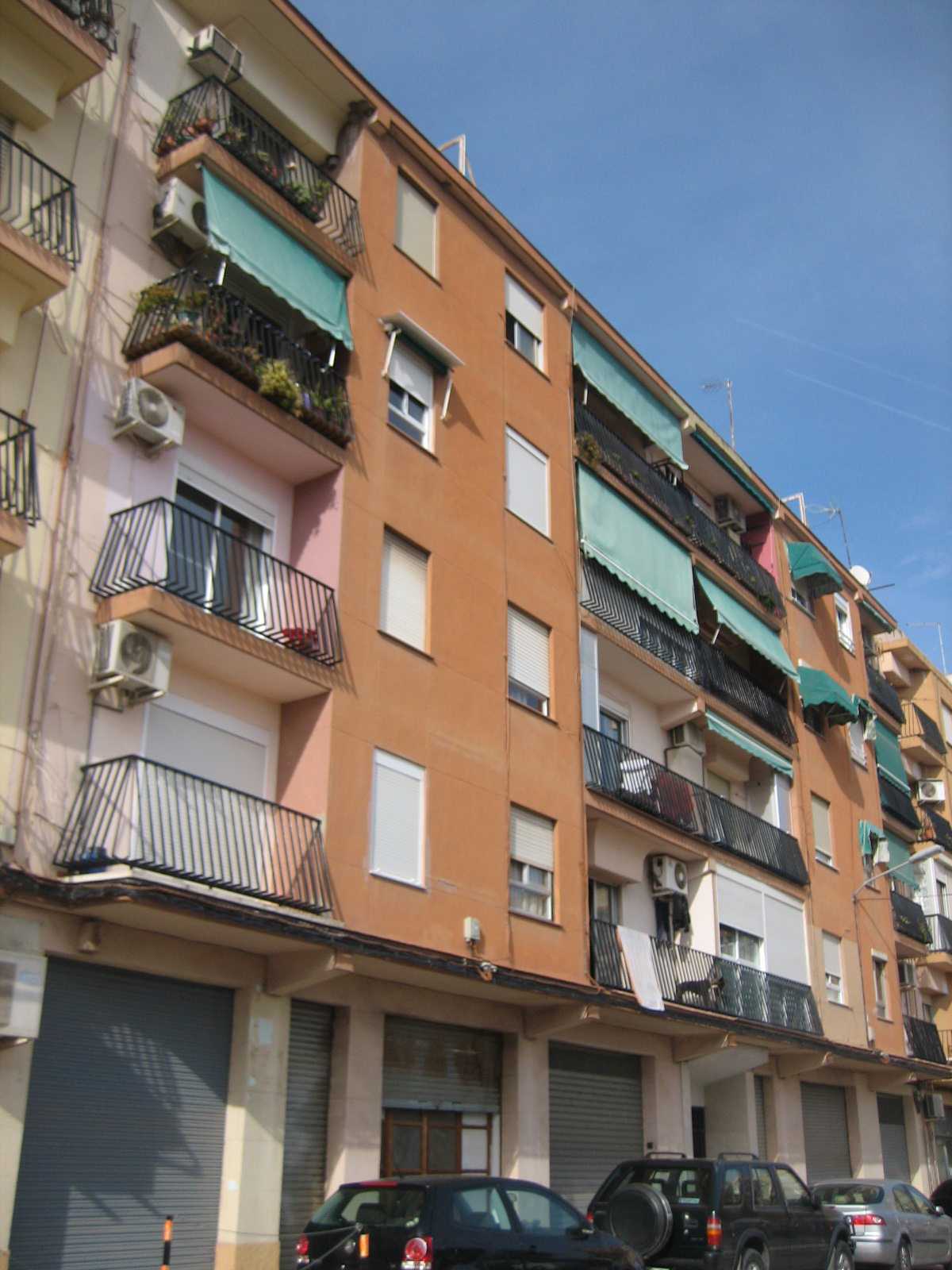 foto fachada