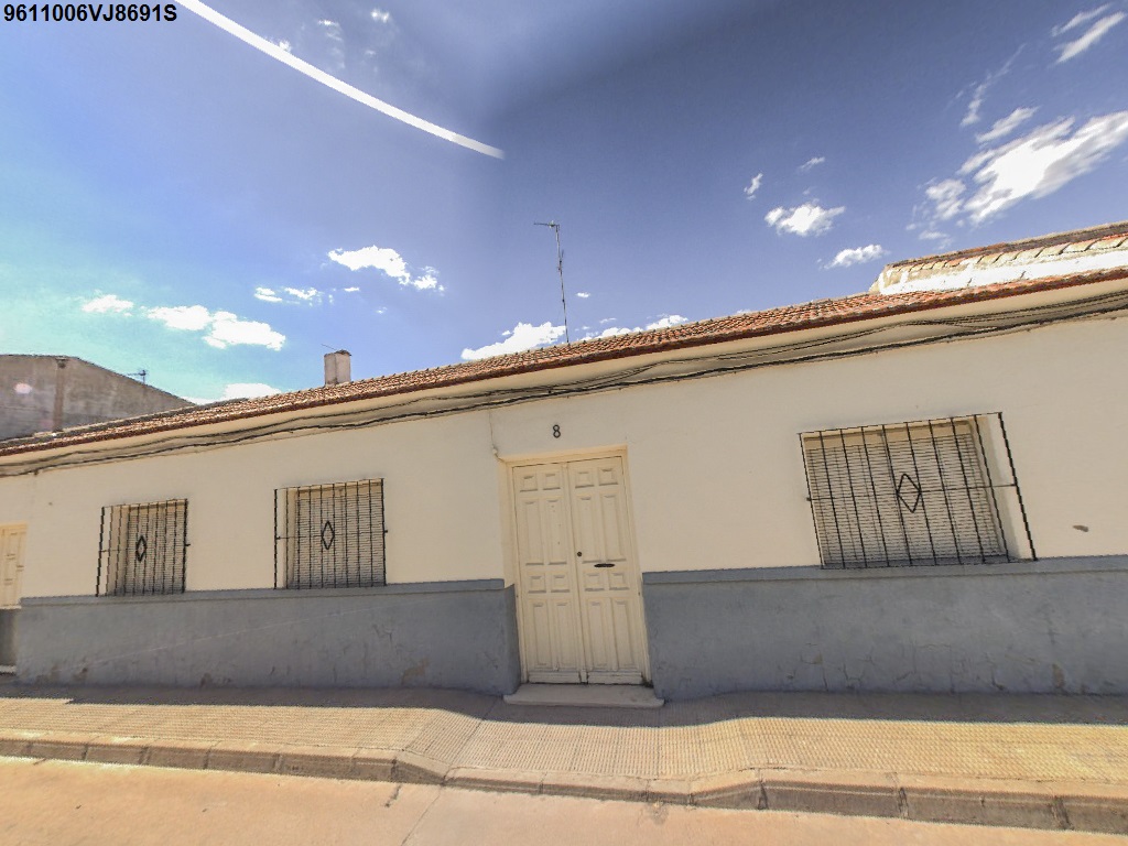 foto fachada