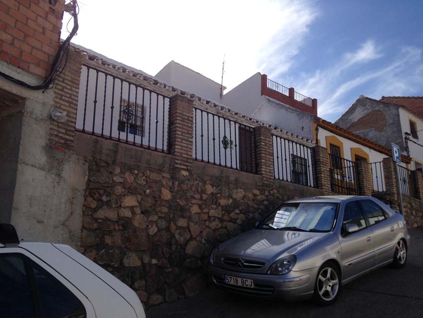 foto fachada