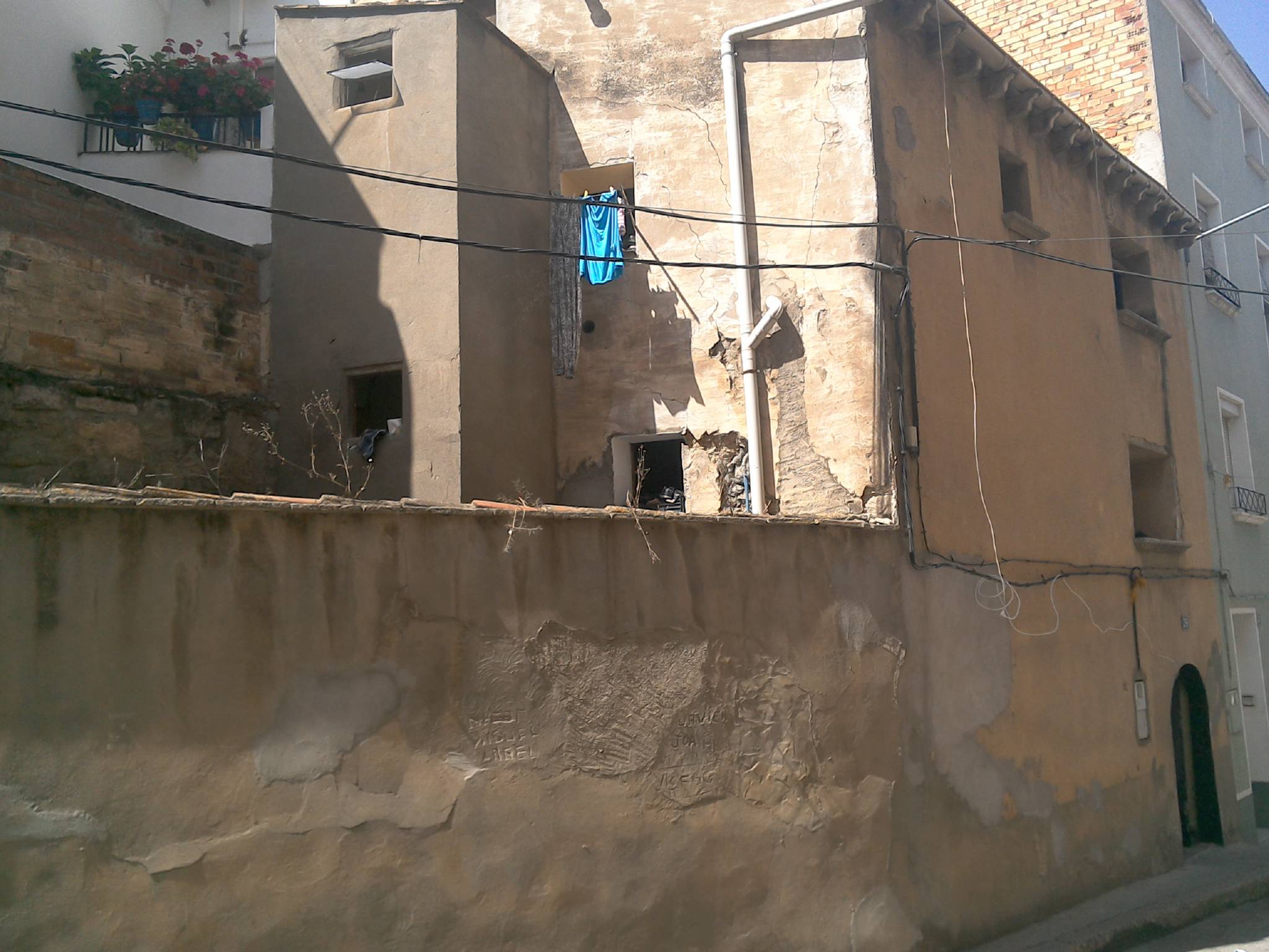 foto fachada