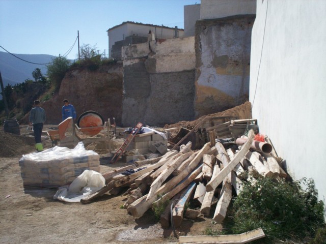 foto fachada