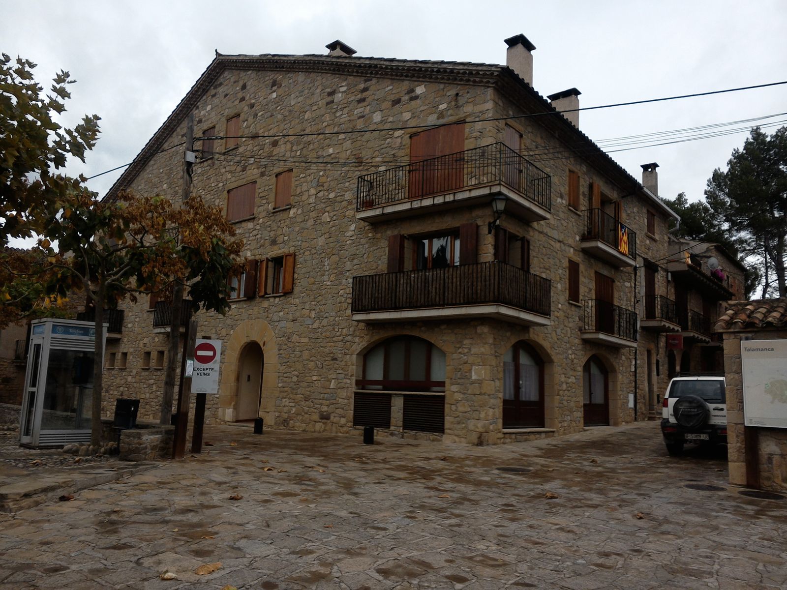 foto fachada