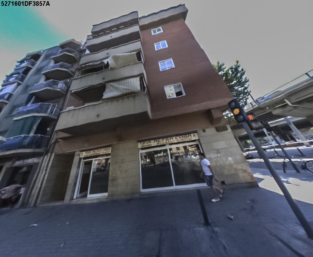 foto fachada