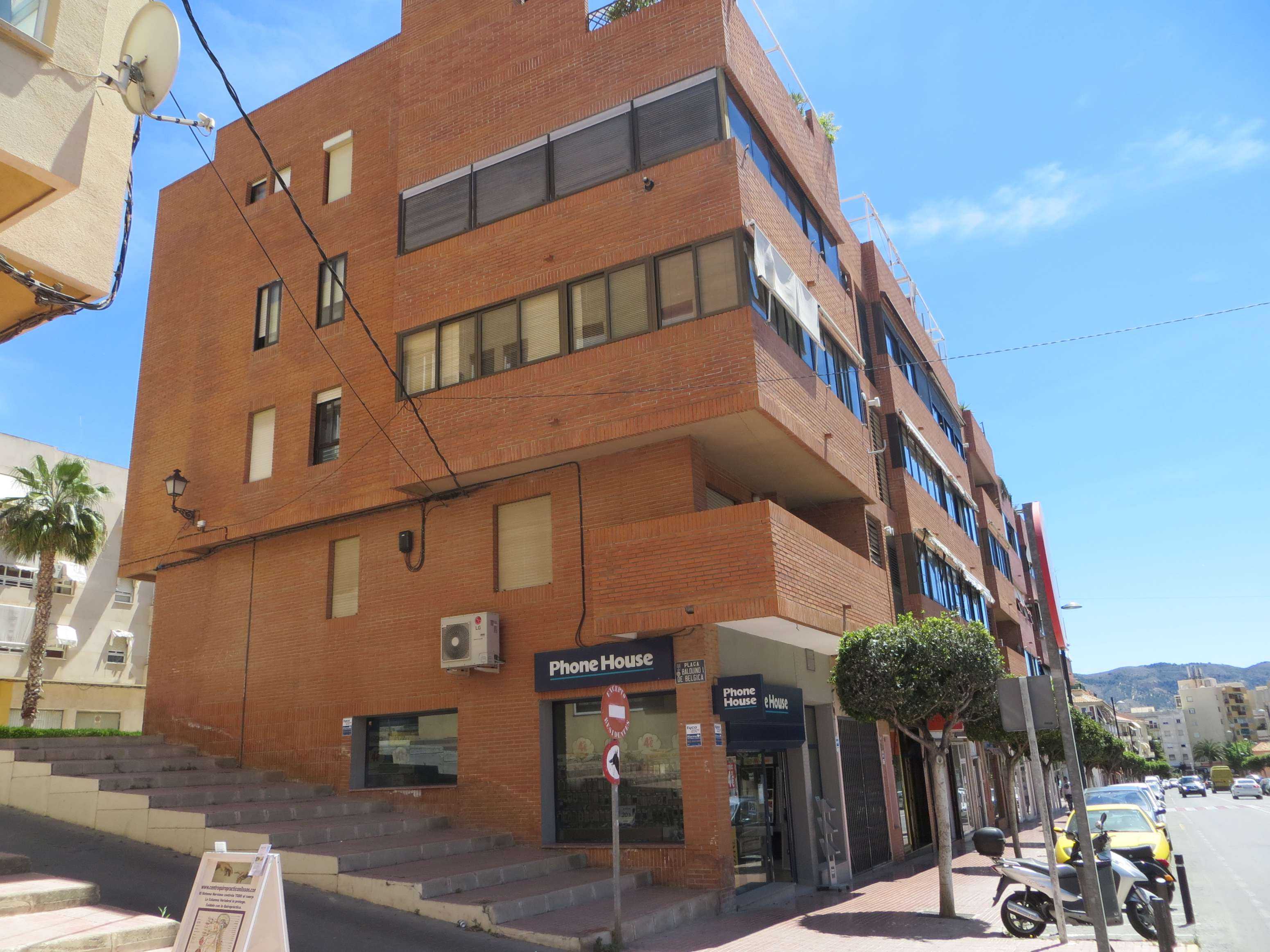 foto fachada