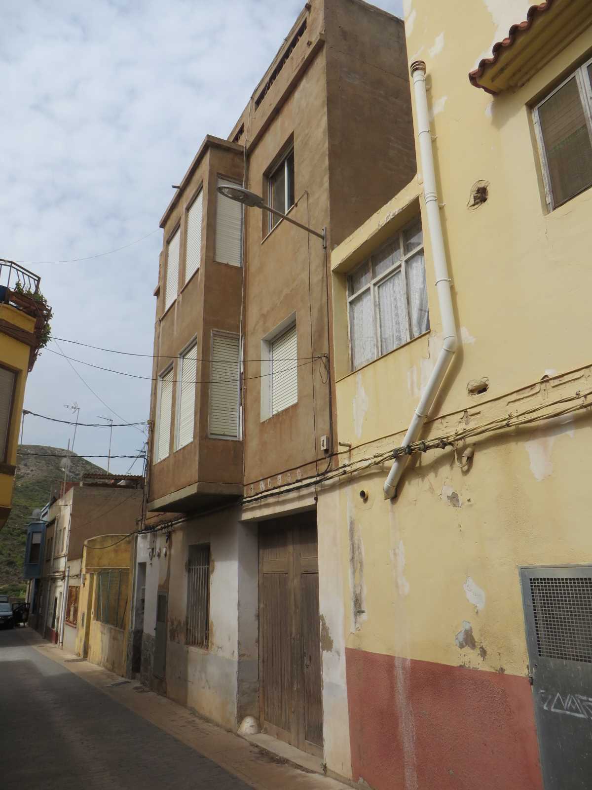 foto fachada