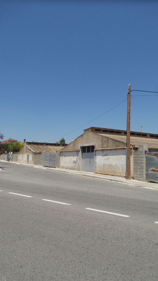 foto fachada