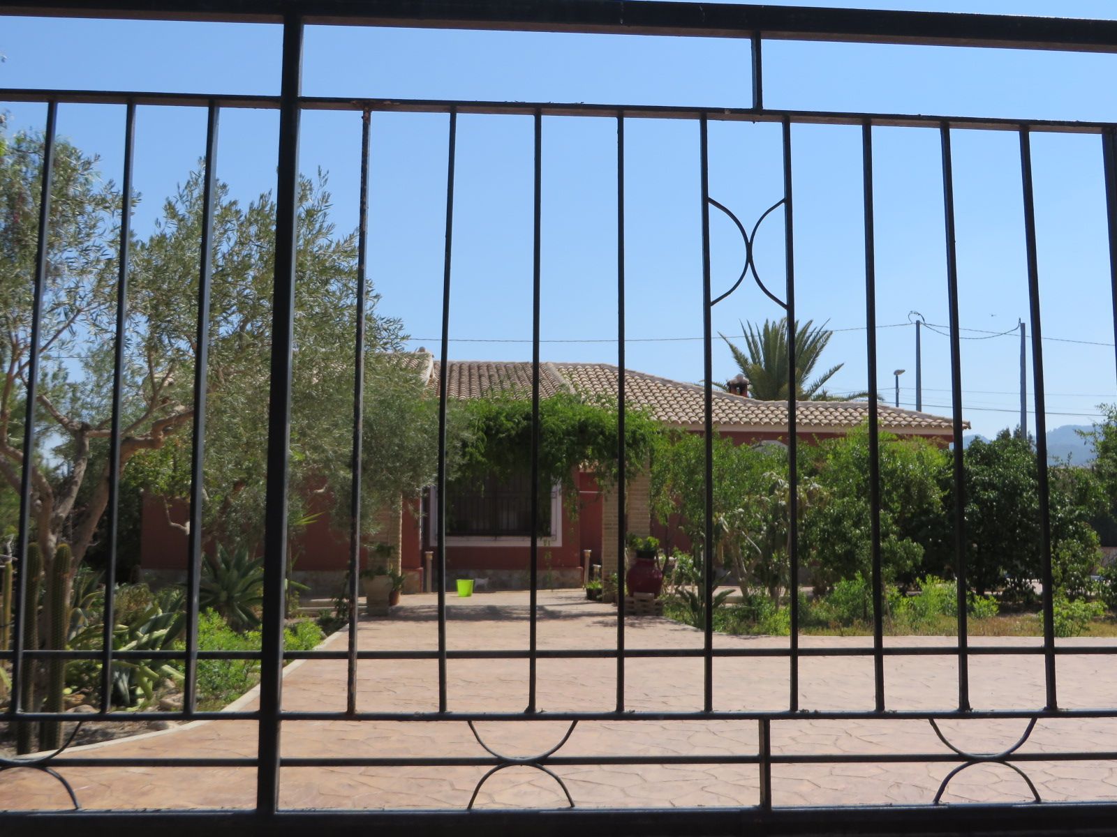 foto fachada
