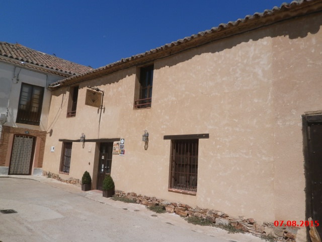 foto fachada