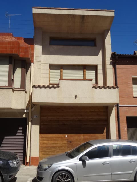 foto fachada