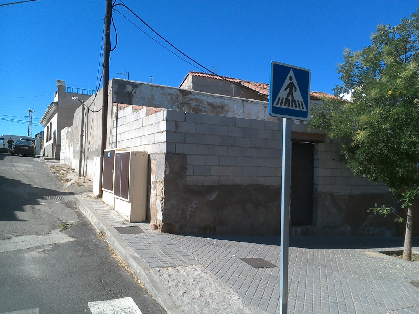 foto fachada