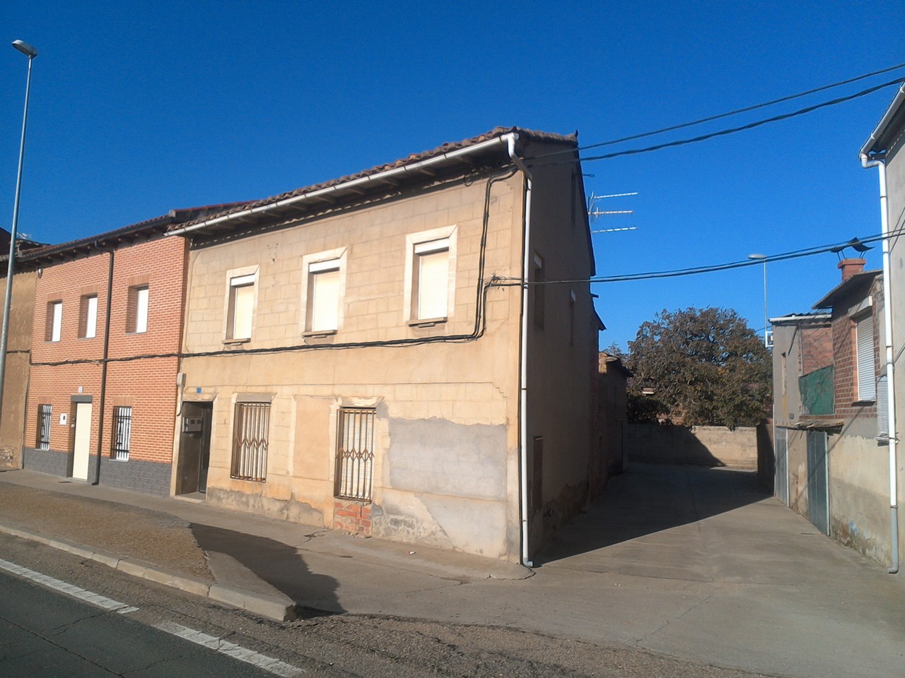 foto fachada