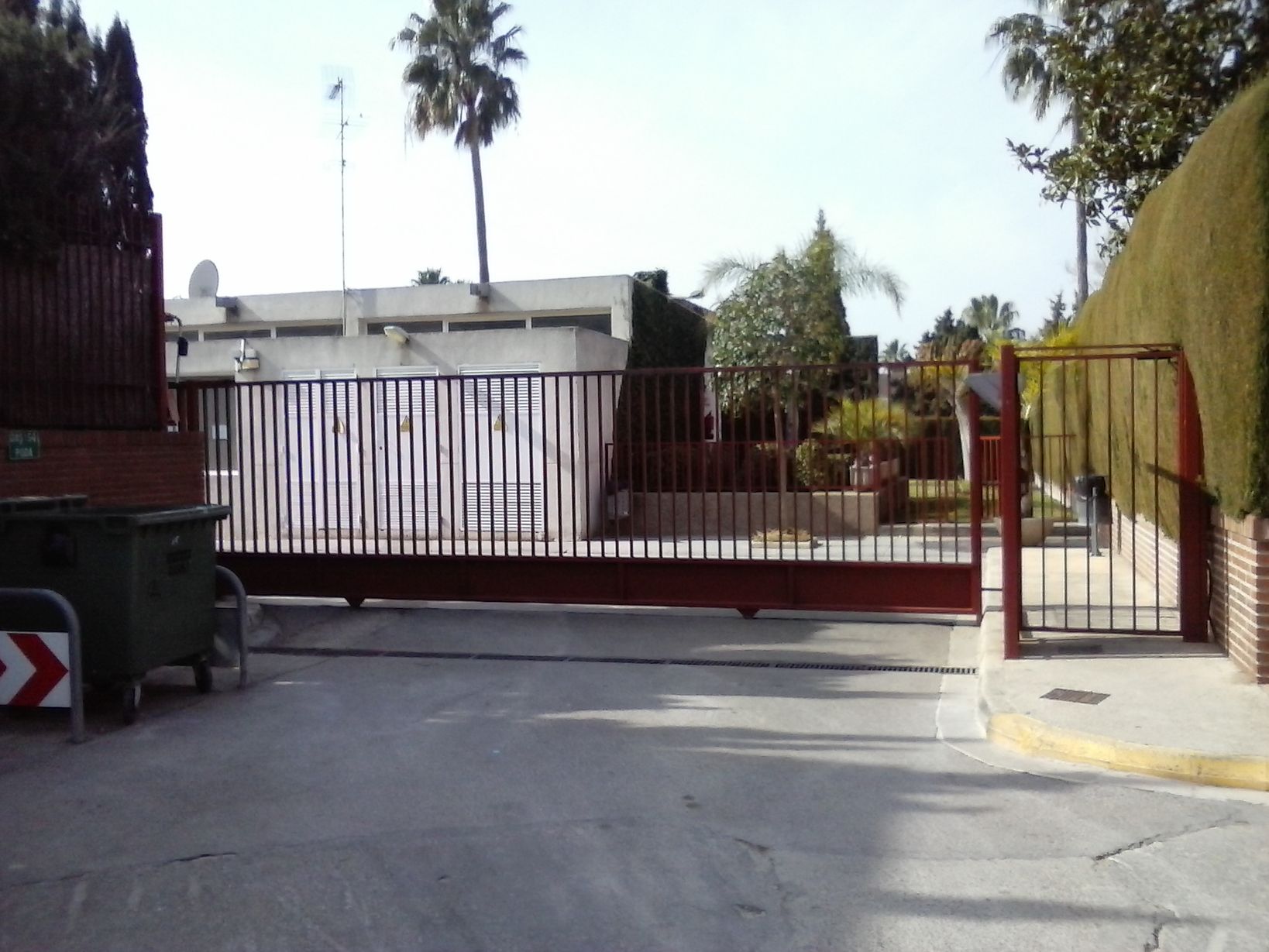 foto fachada