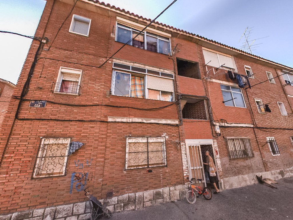 foto fachada