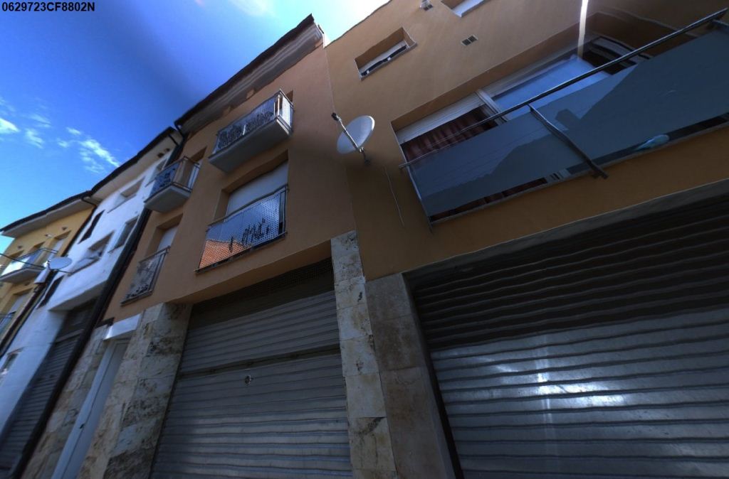 foto fachada