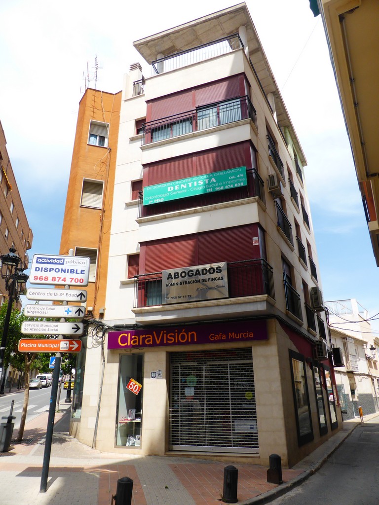 foto fachada