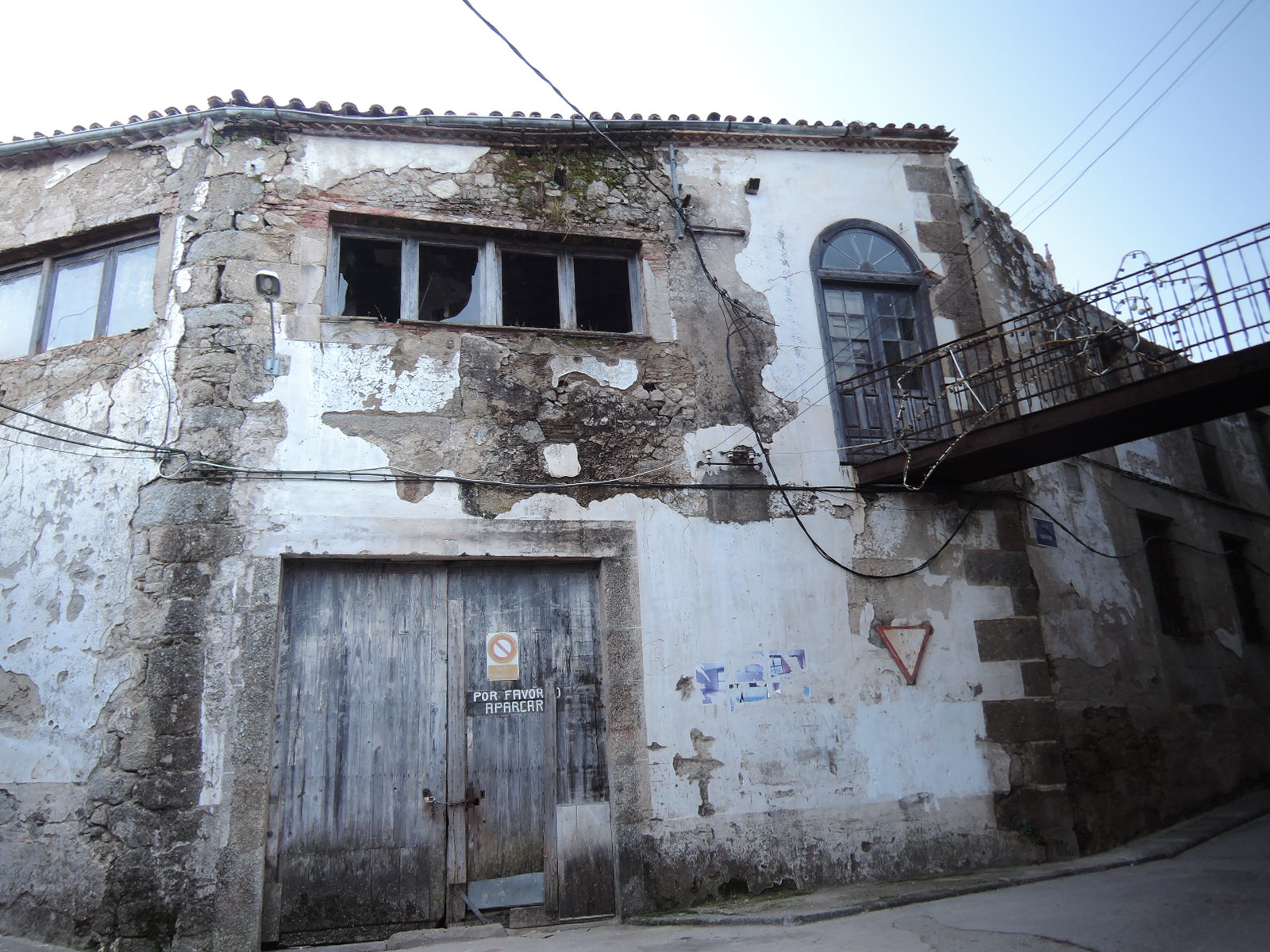 foto fachada