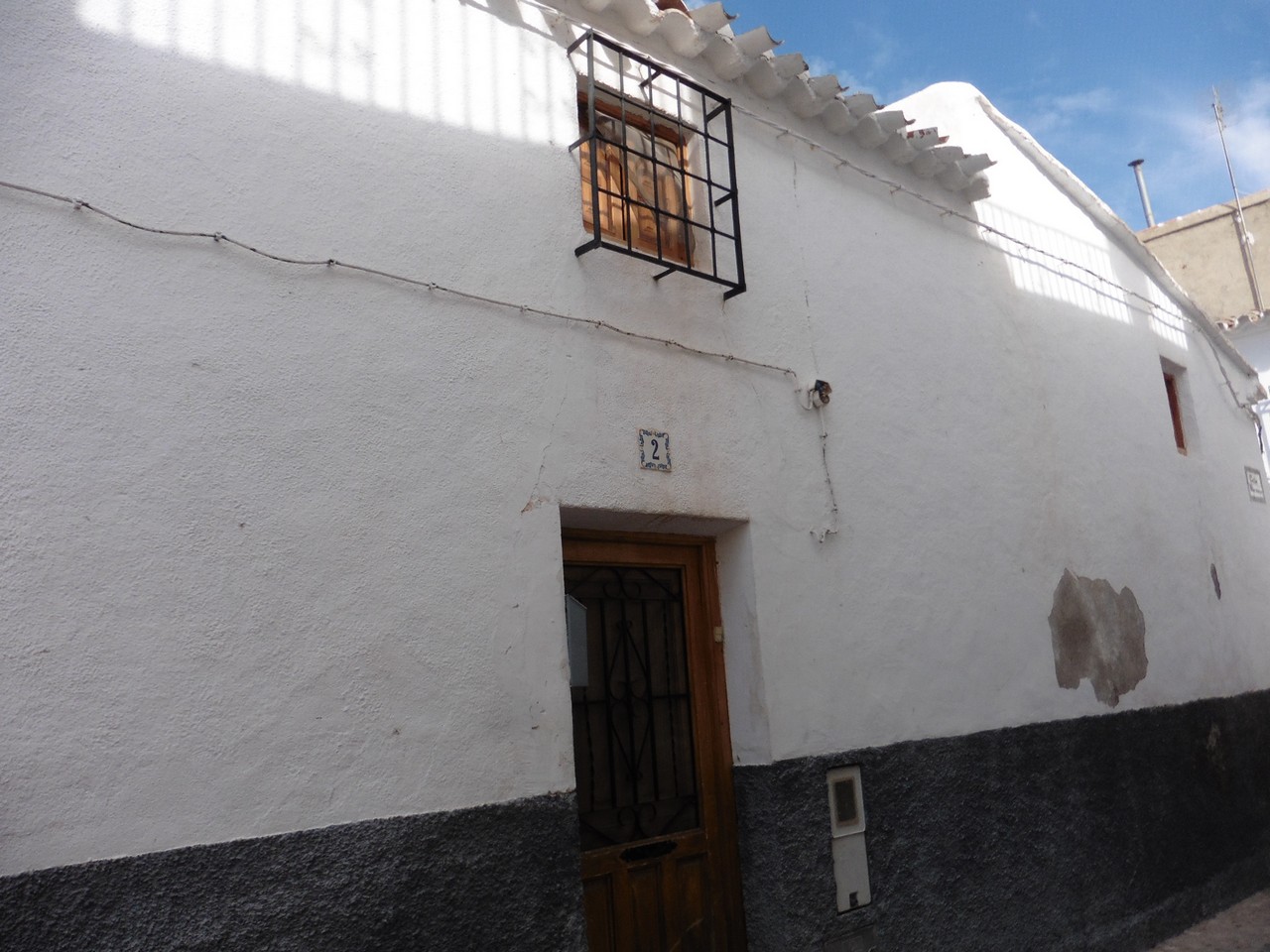 foto fachada
