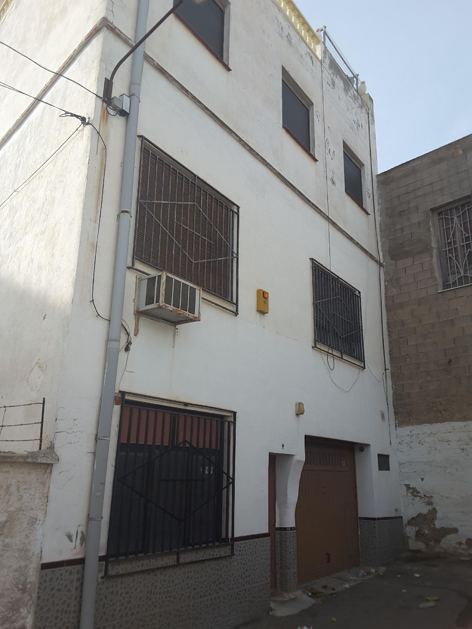 foto fachada
