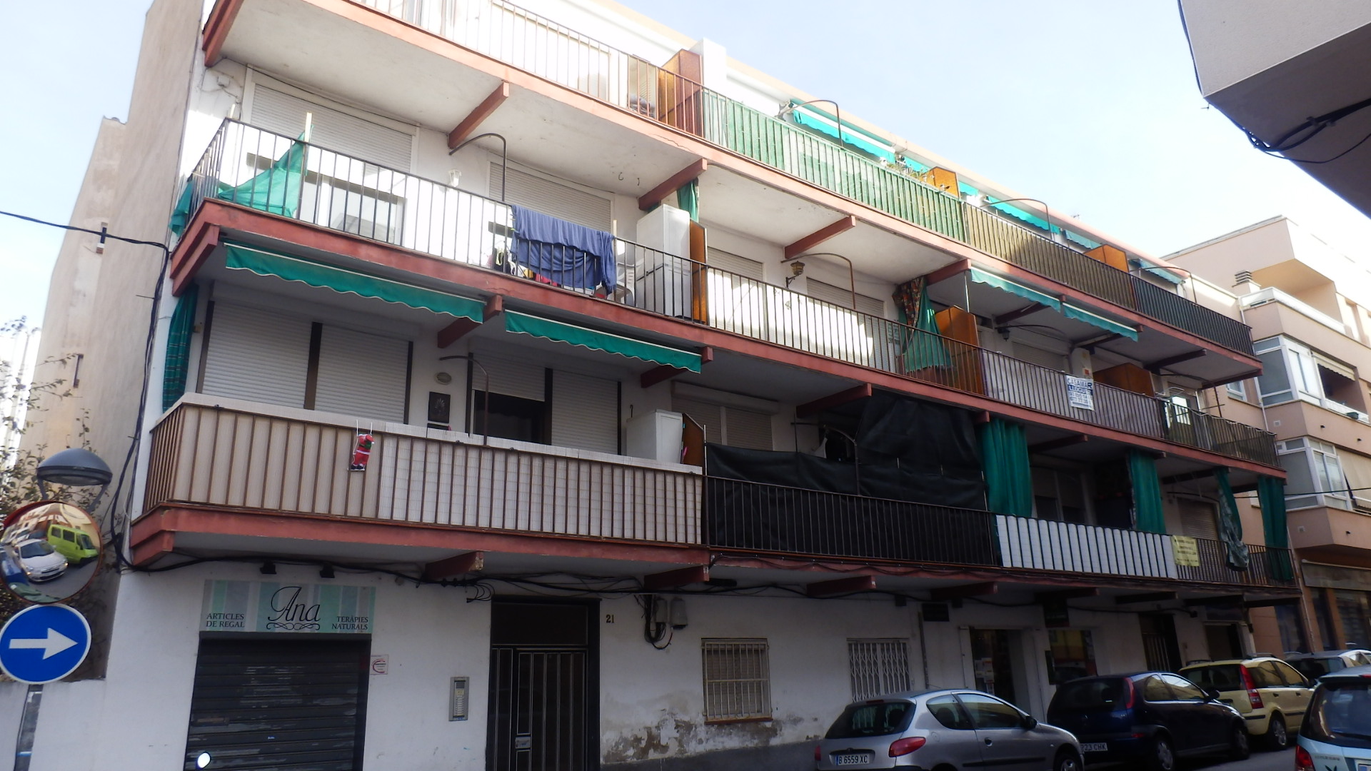 foto fachada