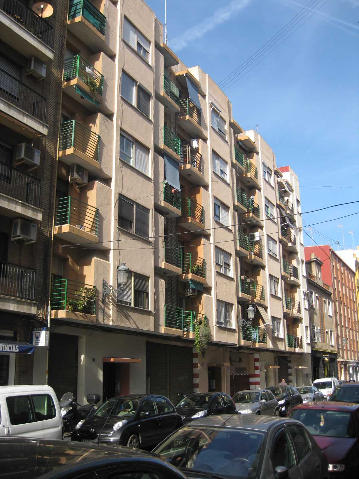 foto fachada