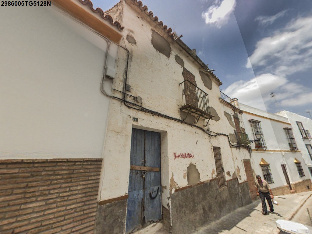 foto fachada