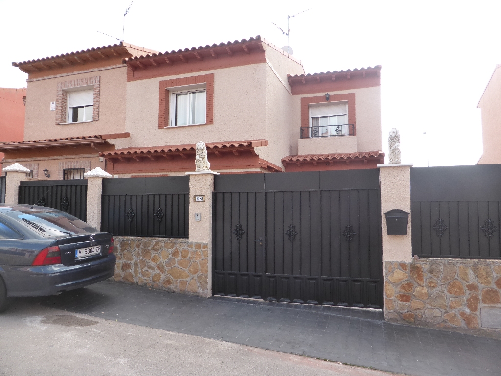 foto fachada