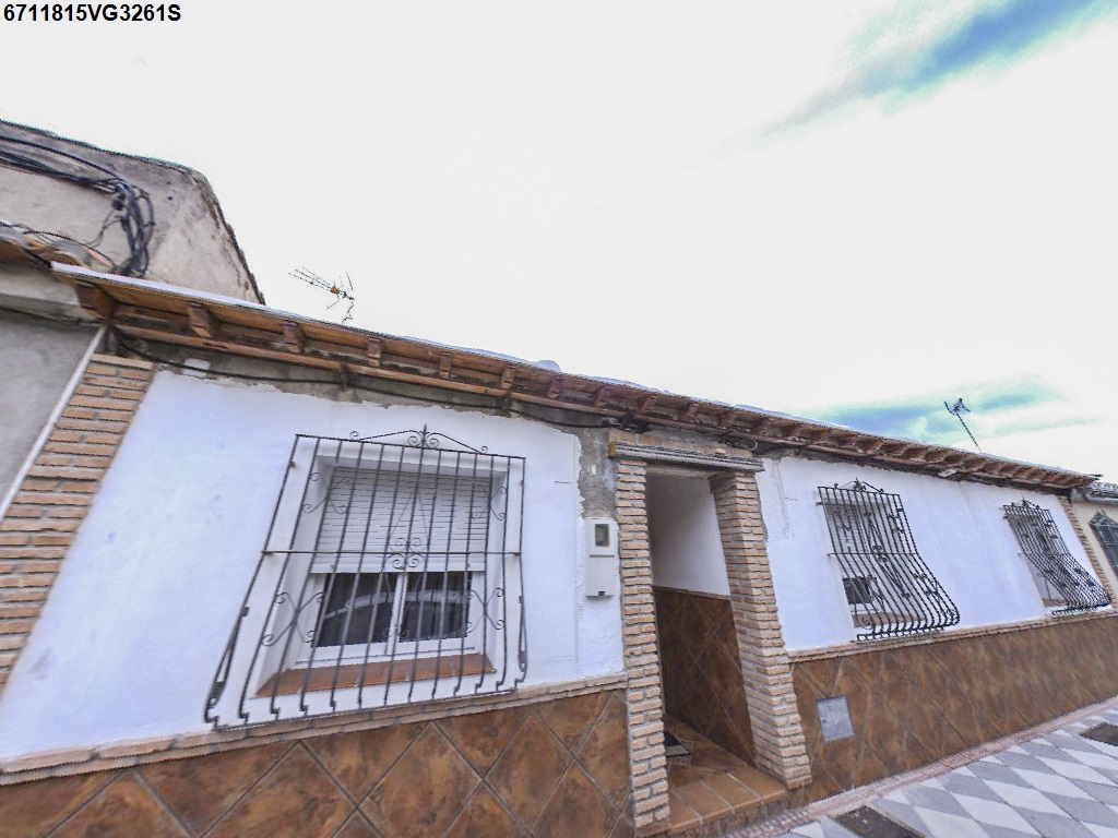 foto fachada