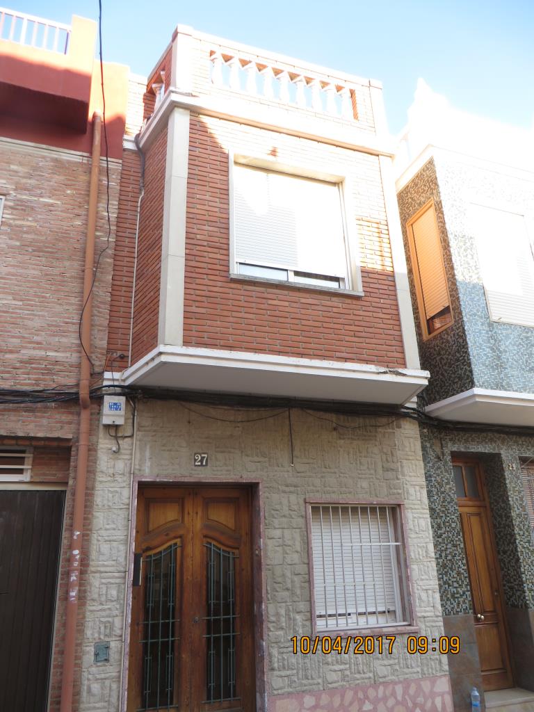 foto fachada