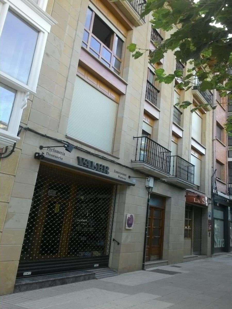foto fachada