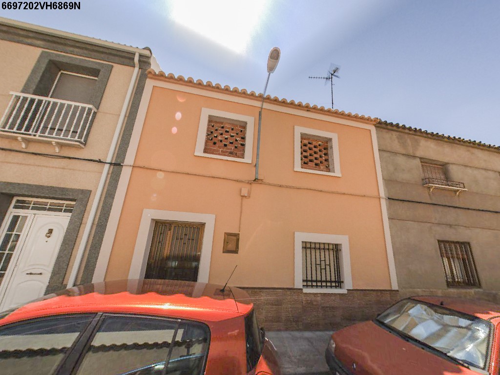 foto fachada