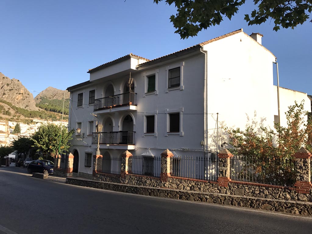 foto fachada
