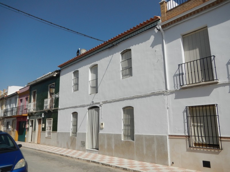 foto fachada
