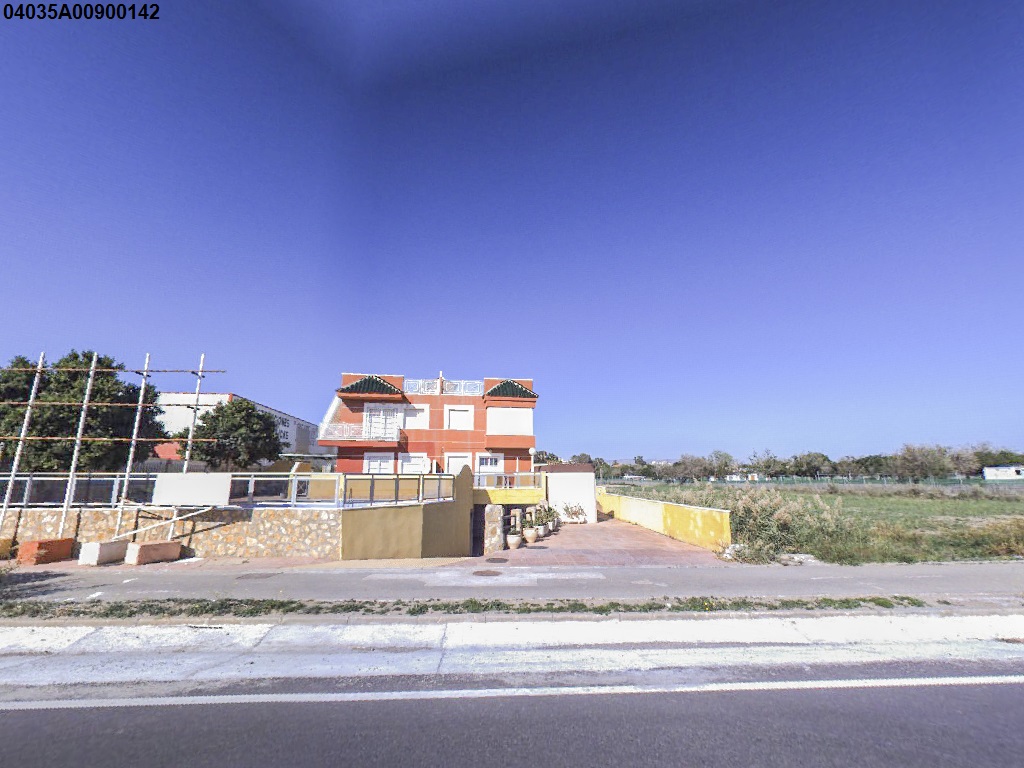 foto fachada