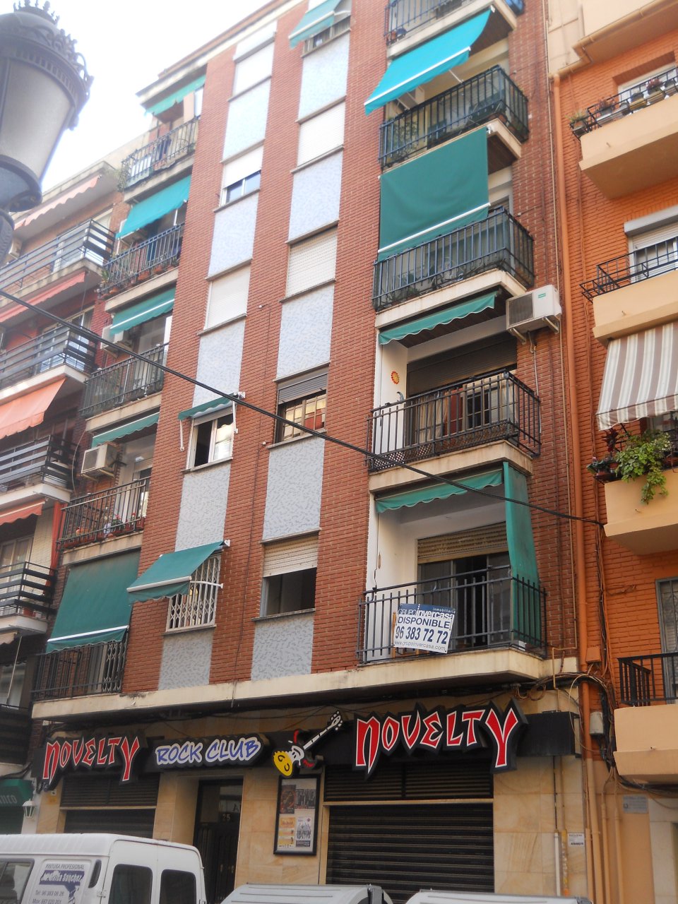 foto fachada