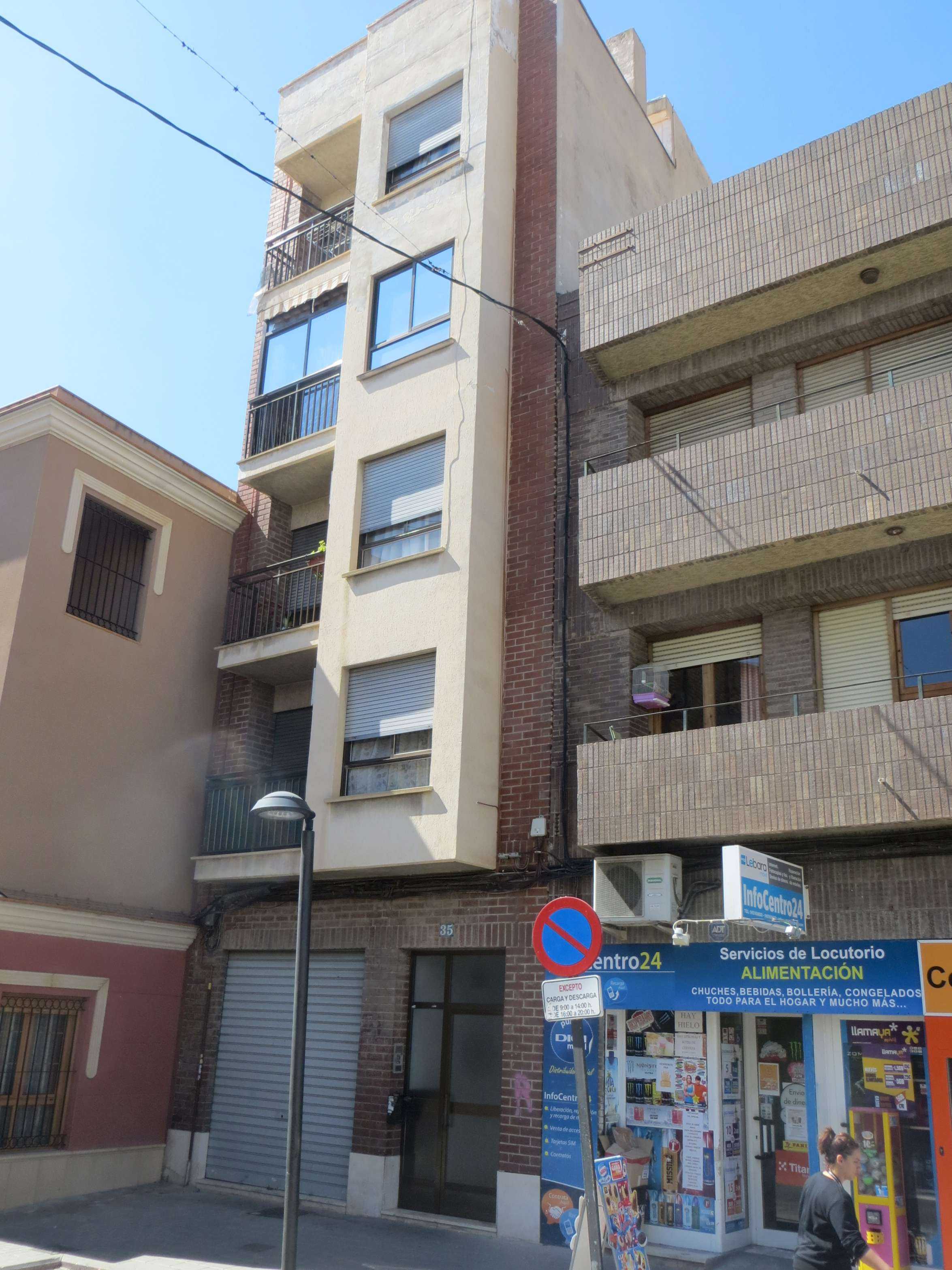 foto fachada