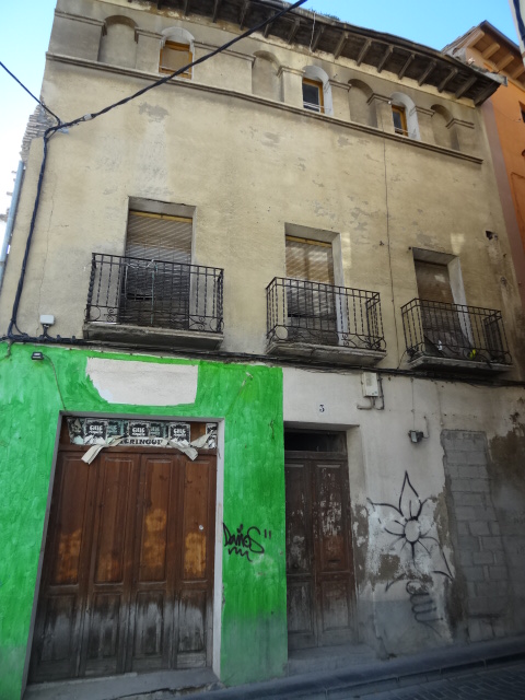 foto fachada