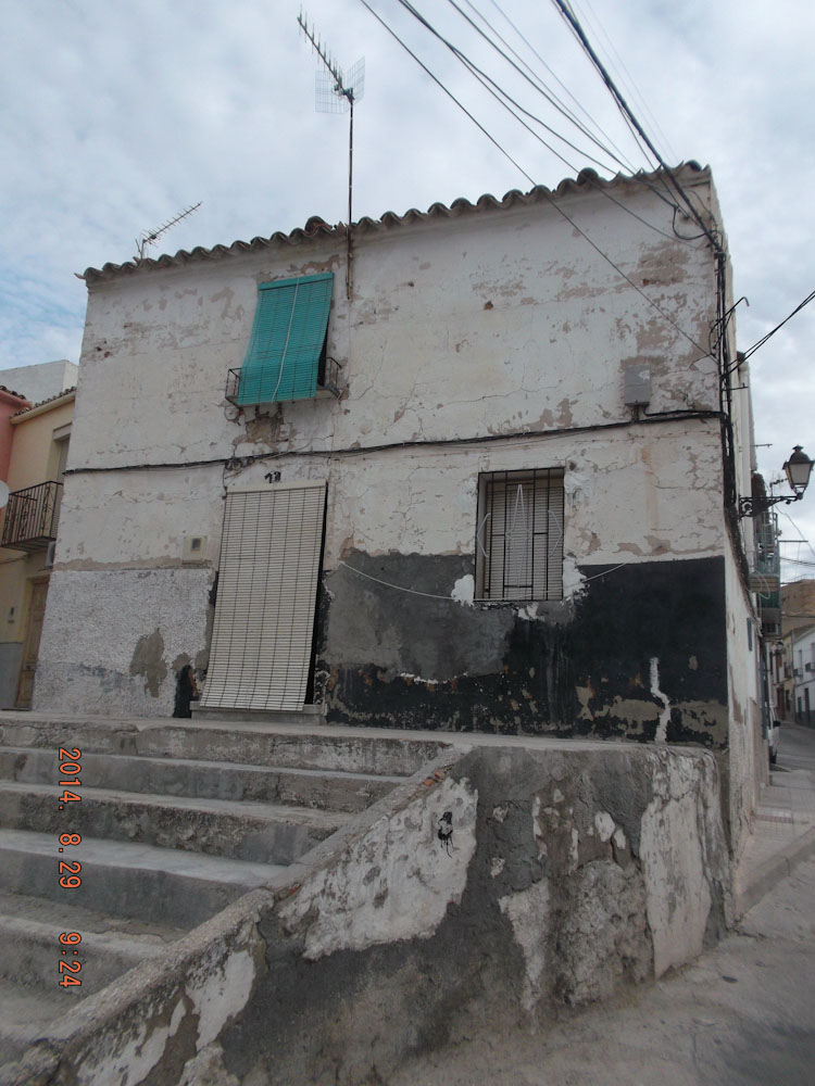 foto fachada