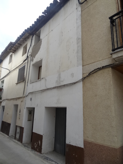foto fachada