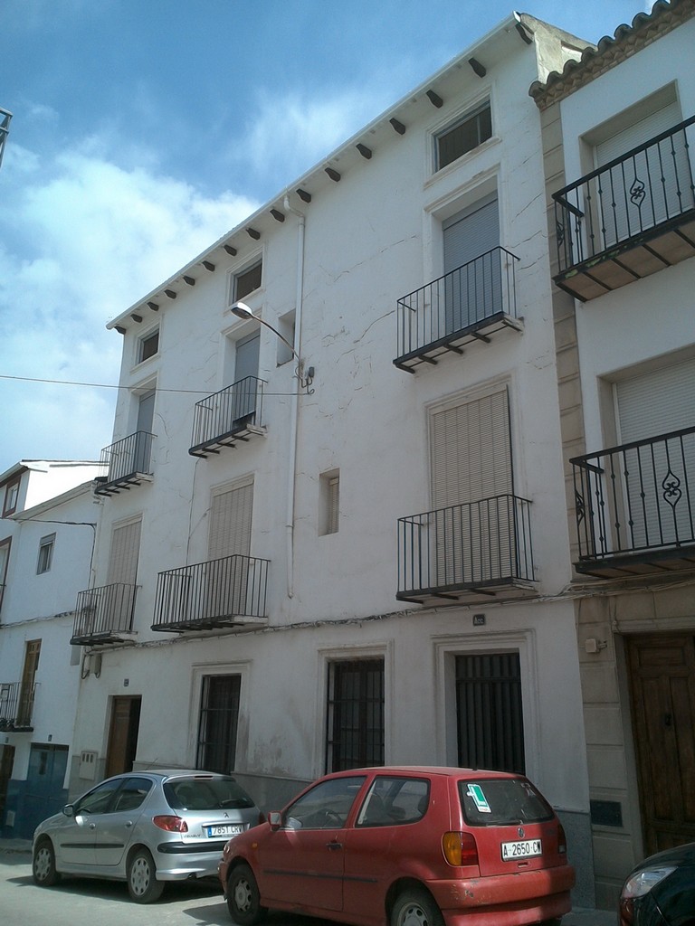 foto fachada